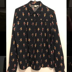 Twik Woman’s Shirt/Blouse